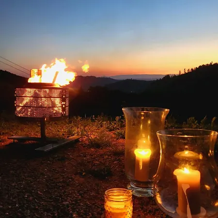 Black Forest Gateway Comfort *