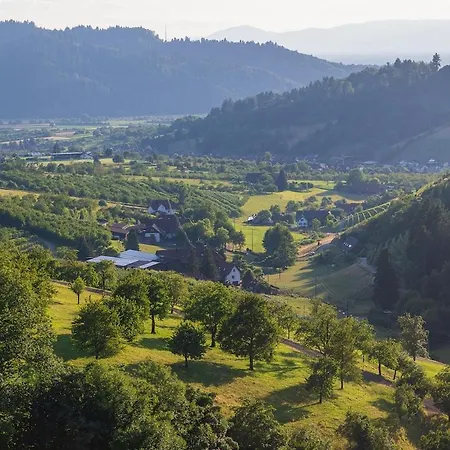 Black Forest Gateway Comfort * Baden-Baden