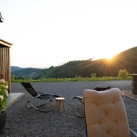 Apartamento Black Forest Gateway Comfort Baden-Baden