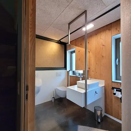 Black Forest Gateway Comfort Apartamento