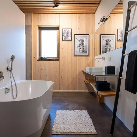 Black Forest Gateway Comfort Apartamento Baden-Baden