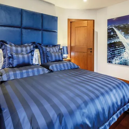 Black Forest Gateway Comfort Apartamento *