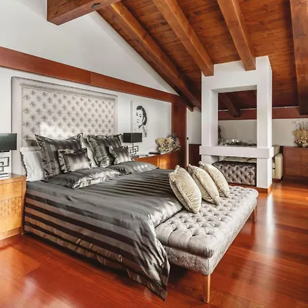Apartamento Black Forest Gateway Comfort