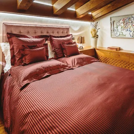 Black Forest Gateway Comfort Apartamento